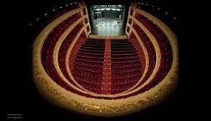 ΠΡΟΣΚΛΗΣΗ ΕΝΔΙΑΦΕΡΟΝΤΟΣ : Παραστάσεις χορού επιχορηγούμενες από το ΥΠΠΟΑ στο Δημοτικό Θέατρο Πειραιά 2021/2022
