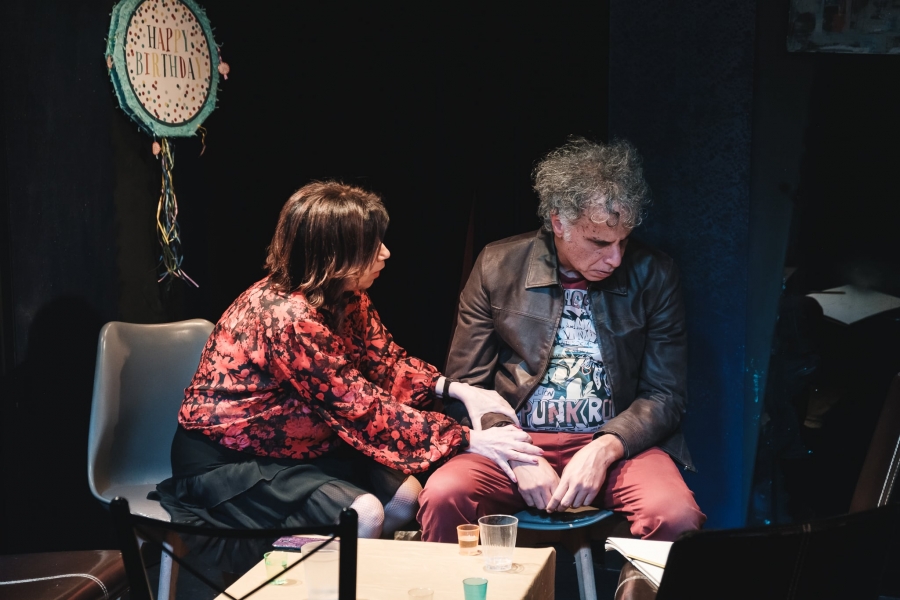 &quot;ΤΕΤΑΡΤΟ ΒΑΓΟΝΙ&quot; - STUDIO ΚΥΨΕΛΗΣ