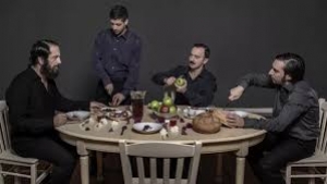 &quot;Καλά, εσύ σκοτώθηκες νωρίς&quot; του Χ. Μίσσιου στο Σύγχρονο Θέατρο