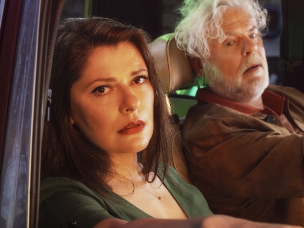 Θέατρο στη Στέγη | Tiago Rodrigues, "O Χορός των Εραστών"