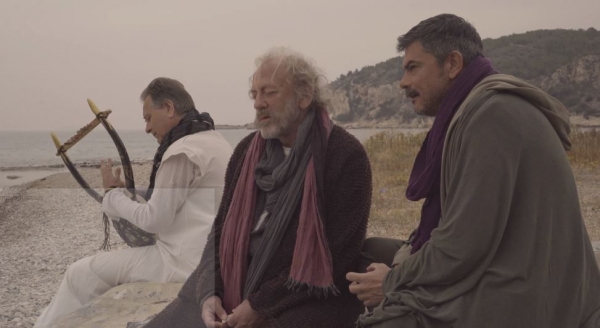 &Chi;&rho;&iota;&sigma;&tau;ό&phi;&omicron;&rho;&omicron;&upsilon; &Chi;&rho;&iota;&sigma;&tau;&omicron;&phi;ή  &laquo;&Epsilon;&upsilon;&rho;&iota;&pi;ί&delta;&eta;&sigmaf; &Mu;&alpha;&iota;&nu;ό&mu;&epsilon;&nu;&omicron;&sigmaf;&raquo;