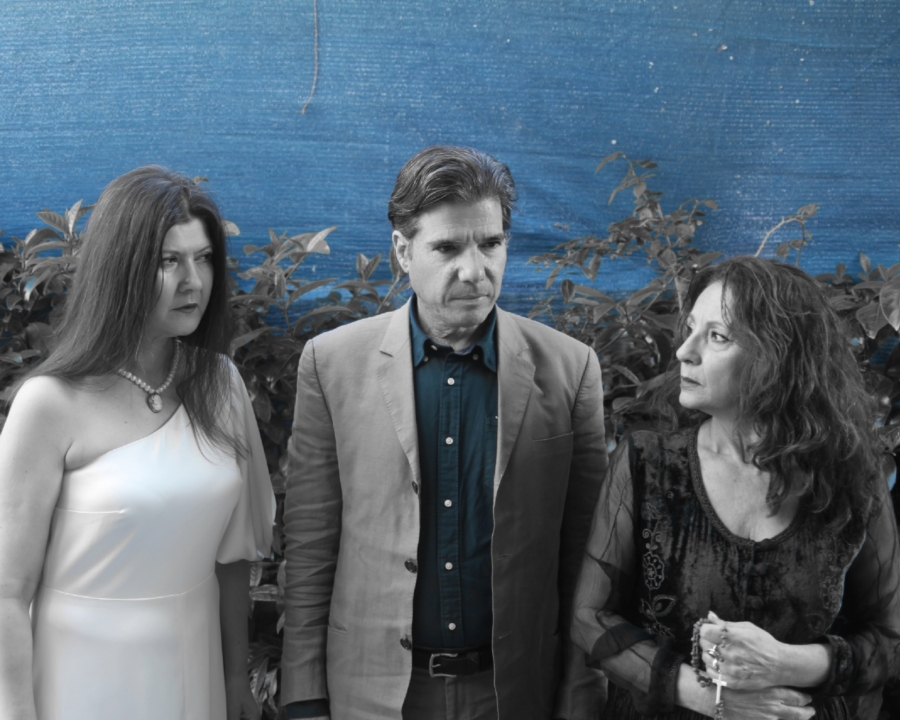 Είναι αυτή η ΔΕΣΠΟΙΝΙΣ ΤΖΟΥΛΙΑ; 2ος χρόνος μια επιτυχίας