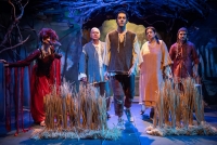 "&Tau;&omicron; &Alpha;&sigma;&tau;&epsilon;&rho;ό&pi;&alpha;&iota;&delta;&omicron;" &tau;&omicron;&upsilon; Ό&sigma;&kappa;&alpha;&rho; &Omicron;&upsilon;ά&iota;&lambda;&nu;&tau; &sigma;&tau;&eta;&nu; &pi;&alpha;&iota;&delta;&iota;&kappa;ή &sigma;&kappa;&eta;&nu;ή &tau;&omicron;&upsilon; &theta;&epsilon;ά&tau;&rho;&omicron;&upsilon; Eliart