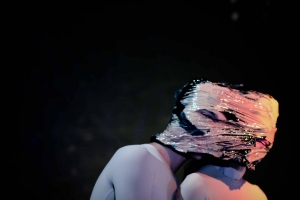 Francis Bacon &laquo;&Pi;&alpha;&rho;&alpha;&mu;&omicron;&rho;&phi;ώ&sigma;&epsilon;&iota;&sigmaf;&raquo;