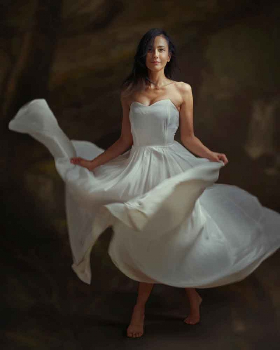 &Eta; &Alpha;&Phi;&Rho;&Omicron;&Delta;&Iota;&Tau;&Eta; &Mu;&Epsilon; &Tau;&Eta; &Gamma;&Omicron;&Upsilon;&Nu;&Alpha;...&Epsilon;&Rho;&Chi;&Epsilon;&Tau;&Alpha;&Iota; &Pi;&Alpha;&Sigma;&Alpha;&Lambda;&Iota;&Mu;&Alpha;&Nu;&Iota;