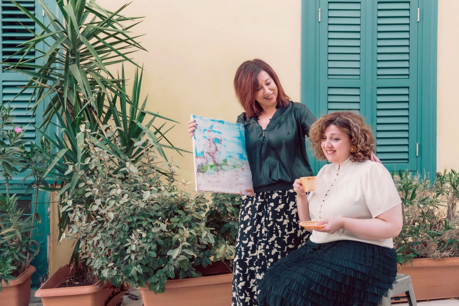 "&Alpha;έ&rho;&alpha;&sigmaf;" &tau;&omicron;&upsilon; &Beta;&alpha;&gamma;&gamma;έ&lambda;&eta; &Chi;&alpha;&tau;&zeta;&eta;&gamma;&iota;&alpha;&nu;&nu;ί&delta;&eta;