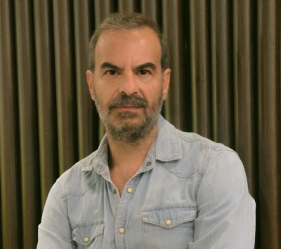 &Sigma;&upsilon;&nu;έ&nu;&tau;&epsilon;&upsilon;&xi;&eta; &mu;&epsilon; &tau;&omicron;&nu; &Mu;&iota;&chi;ά&lambda;&eta; &Kappa;&alpha;&lambda;&iota;ό&tau;&sigma;&omicron;, &mu;&epsilon; &alpha;&phi;&omicron;&rho;&mu;ή &tau;&eta;&nu; &pi;&alpha;&rho;ά&sigma;&tau;&alpha;&sigma;&eta; &Rho;&Omicron;&Upsilon;&Alpha; &Mu;&Alpha;&Tau;
