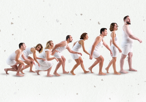 &Tau;&omicron; &Theta;έ&alpha;&tau;&rho;&omicron; &tau;&omicron;&upsilon; &Nu;έ&omicron;&upsilon; &Kappa;ό&sigma;&mu;&omicron;&upsilon; &pi;&alpha;&rho;&omicron;&upsilon;&sigma;&iota;ά&zeta;&epsilon;&iota;: "&Mu;&epsilon; &Nu;ύ&chi;&iota;&alpha; &kappa;&alpha;&iota; &mu;&epsilon; &Delta;ό&nu;&tau;&iota;&alpha;" &tau;&omicron;&upsilon; &Theta;ό&rho;&nu;&tau;&omicron;&nu; &Omicron;&upsilon;ά&iota;&lambda;&nu;&tau;&epsilon;&rho; &sigma;&epsilon; &sigma;&kappa;&eta;&nu;&omicron;&theta;&epsilon;&sigma;ί&alpha; &tau;&eta;&sigmaf; &Sigma;&omicron;&phi;ί&alpha;&sigmaf; &Mu;&alpha;&rho;&alpha;&theta;ά&kappa;&eta; / &Pi;&rho;&epsilon;&mu;&iota;έ&rho;&alpha;: &Pi;&alpha;&rho;&alpha;&sigma;&kappa;&epsilon;&upsilon;ή 11 &Nu;&omicron;&epsilon;&mu;&beta;&rho;ί&omicron;&upsilon;