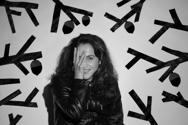 &Eta; &Beta;&epsilon;&lambda;&alpha;&nu;&iota;&delta;&iota;ά &tau;&omicron;&upsilon; Tim Crouch &sigma;&tau;&omicron; Bios!