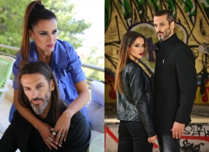 &Sigma;&upsilon;&nu;έ&nu;&tau;&epsilon;&upsilon;&xi;&eta; &tau;&omicron;&upsilon; &Mu;ά&rho;&iota;&omicron;&upsilon; &Iota;&omicron;&rho;&delta;ά&nu;&omicron;&upsilon; &kappa;&alpha;&iota; &tau;&eta;&sigmaf; &Sigma;&omicron;&phi;ί&alpha;&sigmaf; &Kappa;&alpha;&zeta;&alpha;&nu;&tau;&zeta;&iota;ά&nu; &mu;&epsilon; &alpha;&phi;&omicron;&rho;&mu;ή &tau;&eta;&nu; &kappa;&upsilon;&kappa;&lambda;&omicron;&phi;&omicron;&rho;ί&alpha; &tau;&omicron;&upsilon; &beta;&iota;&beta;&lambda;ί&omicron;&upsilon; &tau;&omicron;&upsilon;&sigmaf;  &laquo;&Mu;&alpha;ύ&rho;&omicron;&iota; &Pi;ί&nu;&alpha;&kappa;&epsilon;&sigmaf;&raquo;, &alpha;&pi;ό &tau;&iota;&sigmaf; &epsilon;&kappa;&delta;ό&sigma;&epsilon;&iota;&sigmaf; &Kappa;ά&kappa;&tau;&omicron;&sigmaf;