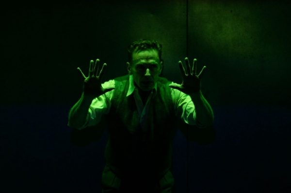 &Epsilon;ί&delta;&alpha;&mu;&epsilon; &tau;&omicron; &Alpha;&rho;&tau;ώ / &Beta;&alpha;&nu; &Gamma;&kappa;&omicron;&nu;&gamma;&kappa; &sigma;&tau;&omicron; &upsilon;&pi;ό&gamma;&epsilon;&iota;&omicron; &tau;&omicron;&upsilon; &theta;&epsilon;ά&tau;&rho;&omicron;&upsilon; &Kappa;&alpha;&rho;ό&lambda;&omicron;&upsilon; &Kappa;&omicron;&upsilon;&nu;.