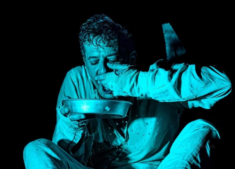 ΥΠΟΨΗΦΙΟΣ ΓΙΑ ΒΡΑΒΕΙΟ ΕΡΜΗΝΕΙΑΣ ΚΑΡΟΛΟΣ ΚΟΥΝ Ο ΓΙΩΡΓΗΣ ΚΟΝΤΟΠΟΔΗΣ - ΚΟΙΜΩΜΕΝΟΣ ΧΑΛΕΠΑΣ Ο ΣΑΛΟΣ ΑΓΙΟΣ