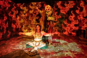 BARDO- Η Θιβετιανή Βίβλος των Νεκρών στο Bios απο 8 Δεκεμβρίου