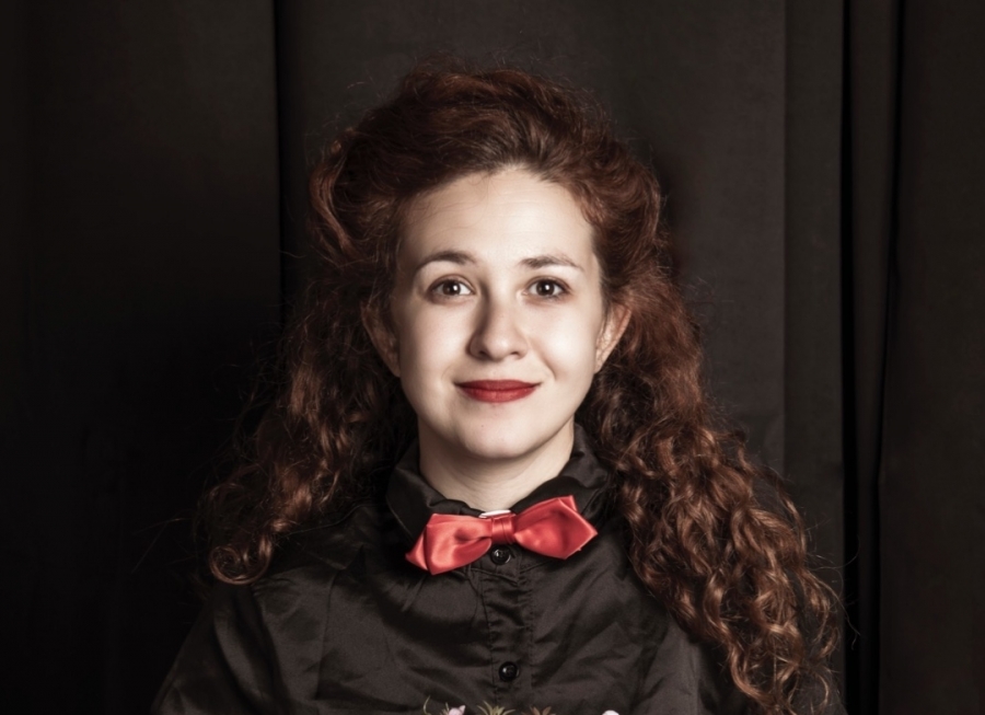 Συνέντευξη με την Ειρήνη Ιωάννου Παπανεοφύτου με αφορμή την παράσταση &#039;&#039;Ζευγαρώματα&#039;&#039; πού ανεβαίνει στο θεάτρο Μικρός Κεραμεικός