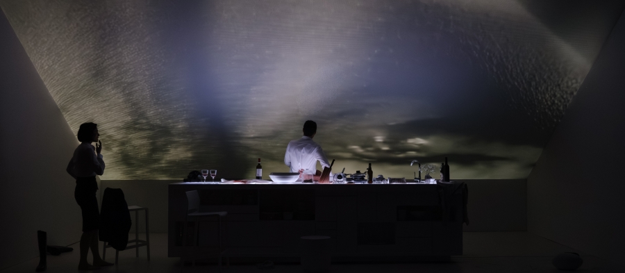 &laquo;&Omicron; &Kappa;&omicron;&sigmaf; &Zeta;&upsilon;&lambda;&raquo; &sigma;&epsilon; &kappa;&epsilon;ί&mu;&epsilon;&nu;&omicron; &kappa;&alpha;&iota; &sigma;&kappa;&eta;&nu;&omicron;&theta;&epsilon;&sigma;ί&alpha; &Theta;&omega;&mu;ά &Mu;&omicron;&sigma;&chi;ό&pi;&omicron;&upsilon;&lambda;&omicron;&upsilon;