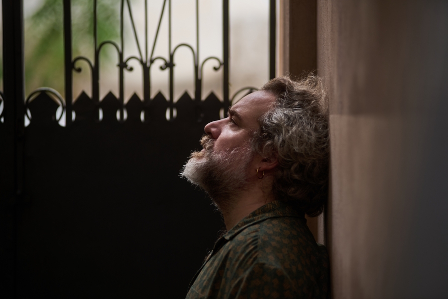 Θέμος Σκανδάμης: «Χρυσάνθη» || Το νέο άλμπουμ του τραγουδοποιού από την Αθήνα κυκλοφορεί σε όλες τις ψηφιακές πλατφόρμες