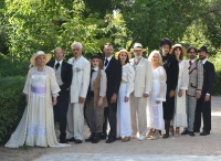 &laquo;&Beta;&upsilon;&sigma;&sigma;&iota;&nu;ό&kappa;&eta;&pi;&omicron;&sigmaf;&raquo; &tau;&omicron;&upsilon; Ά&nu;&tau;&omicron;&nu; &Tau;&sigma;έ&chi;&omega;&phi; &sigma;&epsilon; &sigma;&kappa;&eta;&nu;&omicron;&theta;&epsilon;&sigma;ί&alpha; &Beta;&alpha;&sigma;ί&lambda;&eta; &Pi;&lambda;&alpha;&tau;ά&kappa;&eta; &sigma;&tau;&omicron; &mu;&iota;&kappa;&rho;ό Broadway