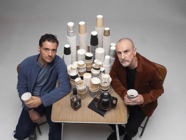 "Το 5ο Βήμα" στο θέατρο Μικρό Χόρν από 24 Νοεμβρίου