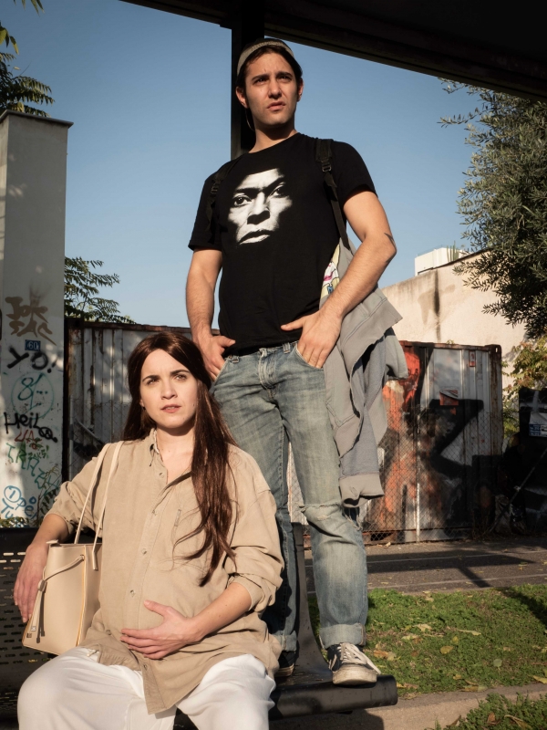 "&Rho;ί&sigma;&kappa;&omicron;" &tau;&eta;&sigmaf; &Delta;ή&mu;&eta;&tau;&rho;&alpha;&sigmaf; &Pi;&alpha;&pi;&alpha;&delta;ή&mu;&alpha; &sigma;&epsilon; &sigma;&kappa;&eta;&nu;&omicron;&theta;&epsilon;&sigma;ί&alpha; &Tau;ά&sigma;&omicron;&upsilon; &Sigma;&omega;&tau;&eta;&rho;ά&kappa;&eta; | &Alpha;&pi;ό 7 &Delta;&epsilon;&kappa;&epsilon;&mu;&beta;&rho;ί&omicron;&upsilon; &sigma;&tau;&omicron; &theta;έ&alpha;&tau;&rho;&omicron; OLVIO