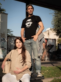 "&Rho;ί&sigma;&kappa;&omicron;" &tau;&eta;&sigmaf; &Delta;ή&mu;&eta;&tau;&rho;&alpha;&sigmaf; &Pi;&alpha;&pi;&alpha;&delta;ή&mu;&alpha; &sigma;&epsilon; &sigma;&kappa;&eta;&nu;&omicron;&theta;&epsilon;&sigma;ί&alpha; &Tau;ά&sigma;&omicron;&upsilon; &Sigma;&omega;&tau;&eta;&rho;ά&kappa;&eta; | &Alpha;&pi;ό 7 &Delta;&epsilon;&kappa;&epsilon;&mu;&beta;&rho;ί&omicron;&upsilon; &sigma;&tau;&omicron; &theta;έ&alpha;&tau;&rho;&omicron; OLVIO