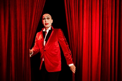 &Nu;&iota;&kappa;ό&lambda;&alpha;&sigmaf; &Beta;&alpha;&gamma;&iota;&omicron;&nu;ά&kappa;&eta;&sigmaf; - &Mu;&epsilon;&phi;ί&sigma;&tau;&omicron;