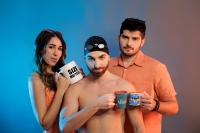 My life in art-Vault Theater Plus.