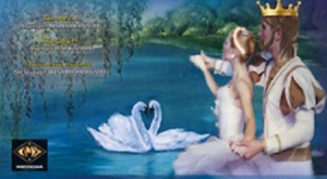 Η Λίμνη των Κύκνων