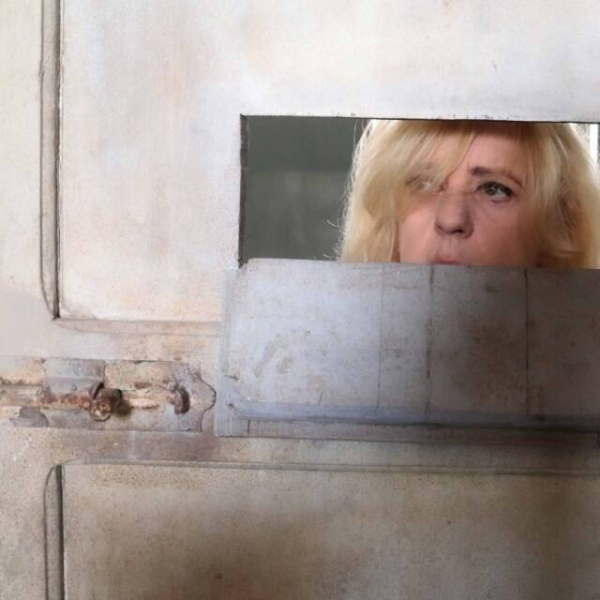 &Epsilon;ί&delta;&alpha;&mu;&epsilon; &tau;&eta; &pi;&alpha;&rho;ά&sigma;&tau;&alpha;&sigma;&eta; &laquo;&Phi;&rho;ά&nu;&sigma;&iota;&sigmaf;&raquo; &sigma;&tau;&omicron; &theta;έ&alpha;&tau;&rho;&omicron; &Pi;&alpha;&rho;&alpha;&mu;&upsilon;&theta;ί&alpha;&sigmaf;.