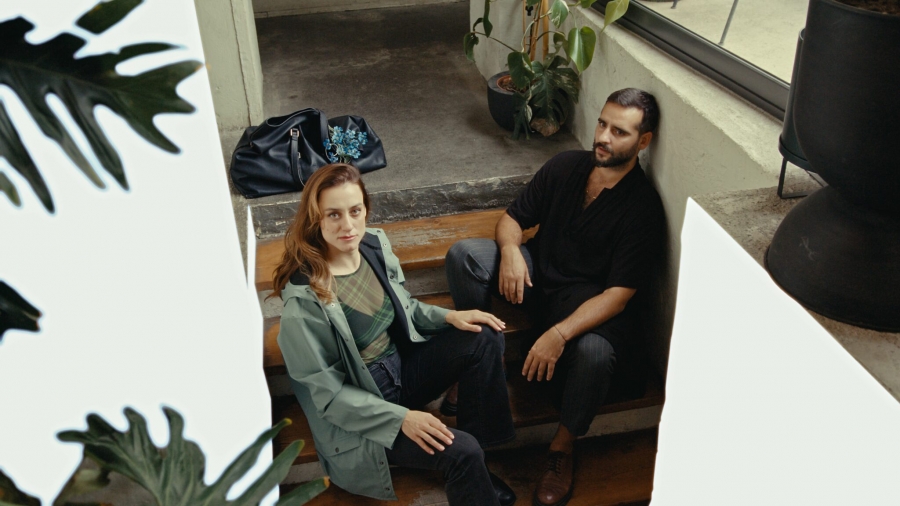 &Epsilon;ί&delta;&alpha;&mu;&epsilon; &tau;&eta;&nu; &pi;&alpha;&rho;ά&sigma;&tau;&alpha;&sigma;&eta; "Forget me Not" &sigma;&tau;&omicron; &theta;έ&alpha;&tau;&rho;&omicron; A&Lambda;&Alpha;&Mu;&Pi;&Rho;&Alpha;