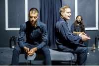 &laquo;&Epsilon;&iota;&sigmaf; &tau;&omicron; ό&nu;&omicron;&mu;&alpha; &tau;&omicron;&upsilon; &pi;&alpha;&tau;&rho;ό&sigmaf;&raquo; &tau;&omicron;&upsilon; &Gamma;&iota;ά&nu;&nu;&eta; &Kappa;&omega;&sigma;&tau;&alpha;&rho;ά