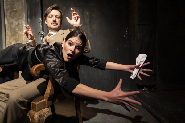 "&Tau;&alpha; 39 &Sigma;&kappa;&alpha;&lambda;&omicron;&pi;ά&tau;&iota;&alpha;" &tau;&omicron;&upsilon; &Tau;&zeta;&omicron;&nu; &Mu;&pi;ά&kappa;&alpha;&nu; &sigma;&tau;&omicron; &theta;έ&alpha;&tau;&rho;&omicron; ELIART | &Pi;&rho;&epsilon;&mu;&iota;έ&rho;&alpha; &Tau;&rho;ί&tau;&eta; 13 &Delta;&epsilon;&kappa;&epsilon;&mu;&beta;&rho;ί&omicron;&upsilon;