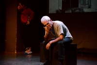 "&Sigma;&kappa;&lambda;&eta;&rho;έ&sigmaf; &phi;&omega;&tau;&omicron;&gamma;&rho;&alpha;&phi;ί&epsilon;&sigmaf;" &tau;&omicron;&upsilon; &Kappa;&upsilon;&rho;&iota;ά&kappa;&omicron;&upsilon; &Beta;έ&rho;&eta; | &Sigma;&kappa;&eta;&nu;&omicron;&theta;&epsilon;&sigma;ί&alpha;: &Chi;&rho;&iota;&sigma;&tau;ί&nu;&alpha; &Chi;&rho;&iota;&sigma;&tau;&omicron;&phi;ή | &Alpha;&pi;ό 30 &Iota;&alpha;&nu;&omicron;&upsilon;&alpha;&rho;ί&omicron;&upsilon; &sigma;&tau;&omicron; Studio &Mu;&alpha;&upsilon;&rho;&omicron;&mu;&iota;&chi;ά&lambda;&eta;