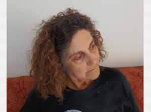 Συνέντευξη με τη Δώρα Παπανικολάου με αφορμή την παράσταση «Αγάπη  Παράνομη» που ανεβαίνει στο  Θέατρο Ραντάρ