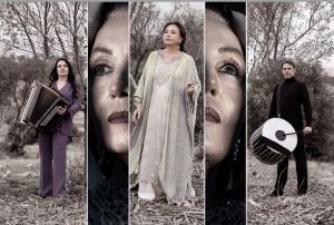 &Epsilon;ί&delta;&alpha;&mu;&epsilon; &tau;&eta;&nu; &pi;&alpha;&rho;ά&sigma;&tau;&alpha;&sigma;&eta; "&Eta; &Omega;&rho;&alpha;ί&alpha; &Epsilon;&lambda;έ&nu;&eta; &sigma;&tau;&eta;&nu; &Kappa;&omicron;&iota;&lambda;ά&delta;&alpha; &tau;&omega;&nu; &Nu;&epsilon;&kappa;&rho;ώ&nu; &Epsilon;&rho;ώ&tau;&omega;&nu;" &sigma;&tau;&omicron; &Mu;έ&gamma;&alpha;&rho;&omicron; &Mu;&omicron;&upsilon;&sigma;&iota;&kappa;ή&sigmaf;