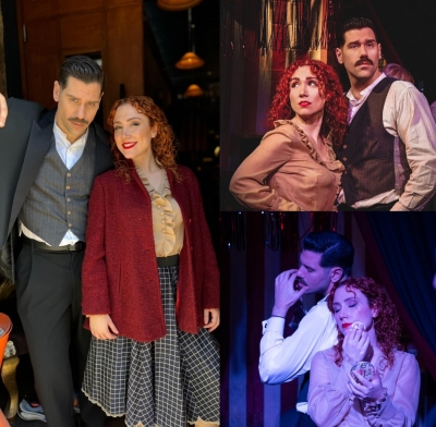 &Sigma;&upsilon;&nu;έ&nu;&tau;&epsilon;&upsilon;&xi;&eta; &mu;&epsilon; &tau;&omicron;&upsilon;&sigmaf; &Pi;&alpha;&rho;&alpha;&sigma;&kappa;&epsilon;&upsilon;ή &Alpha;&lambda;ί&rho;&eta; &kappa;&alpha;&iota;  &Epsilon;&upsilon;ά&gamma;&gamma;&epsilon;&lambda;&omicron; - &Alpha;&nu;&delta;&rho;έ&alpha; &Epsilon;&mu;&mu;&alpha;&nu;&omicron;&upsilon;ή&lambda; &mu;&epsilon; &alpha;&phi;&omicron;&rho;&mu;ή &tau;&eta;&nu; &pi;&alpha;&rho;ά&sigma;&tau;&alpha;&sigma;&eta; ''&Sigma;&Kappa;&Omicron;&Tau;&Omega;&Nu;&Omicron;&Upsilon;&Nu; &Tau;&Alpha; &Alpha;&Lambda;&Omicron;&Gamma;&Alpha; &Omicron;&Tau;&Alpha;&Nu; &Gamma;&Epsilon;&Rho;&Alpha;&Sigma;&Omicron;&Upsilon;&Nu;'' &pi;&omicron;&upsilon; &alpha;&nu;&epsilon;&beta;&alpha;ί&nu;&epsilon;&iota; &sigma;&tau;&omicron; &theta;&epsilon;ά&tau;&rho;&omicron;  &Epsilon;&nu; &Alpha;&theta;ή&nu;&alpha;&iota;&sigmaf;