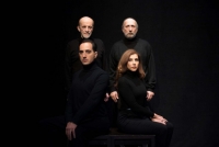 &Epsilon;ί&delta;&alpha;&mu;&epsilon; &tau;&omicron;&nu; &Epsilon;&pi;&iota;&sigma;&kappa;έ&pi;&tau;&eta; &sigma;&tau;&omicron; ί&delta;&rho;&upsilon;&mu;&alpha; &Mu;&iota;&chi;ά&lambda;&eta;&sigmaf; &Kappa;&alpha;&kappa;&omicron;&gamma;&iota;ά&nu;&nu;&eta;&sigmaf;.