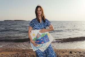 «Κοιμούνται τα ψάρια;» σε σκηνοθεσία Ζωής Ξανθοπούλου, με την Ευγενία Δημητροπούλου στο Θέατρο Σταθμός | Early Bird προσφορά