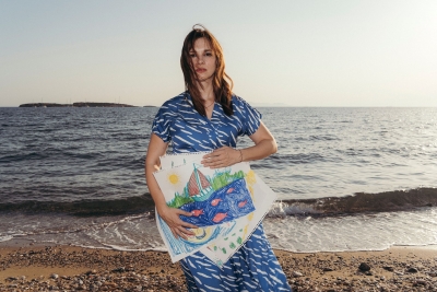 &laquo;&Kappa;&omicron;&iota;&mu;&omicron;ύ&nu;&tau;&alpha;&iota; &tau;&alpha; &psi;ά&rho;&iota;&alpha;;&raquo; &sigma;&epsilon; &sigma;&kappa;&eta;&nu;&omicron;&theta;&epsilon;&sigma;ί&alpha; &Zeta;&omega;ή&sigmaf; &Xi;&alpha;&nu;&theta;&omicron;&pi;&omicron;ύ&lambda;&omicron;&upsilon;, &mu;&epsilon; &tau;&eta;&nu; &Epsilon;&upsilon;&gamma;&epsilon;&nu;ί&alpha; &Delta;&eta;&mu;&eta;&tau;&rho;&omicron;&pi;&omicron;ύ&lambda;&omicron;&upsilon; &sigma;&tau;&omicron; &Theta;έ&alpha;&tau;&rho;&omicron; &Sigma;&tau;&alpha;&theta;&mu;ό&sigmaf; | Early Bird &pi;&rho;&omicron;&sigma;&phi;&omicron;&rho;ά
