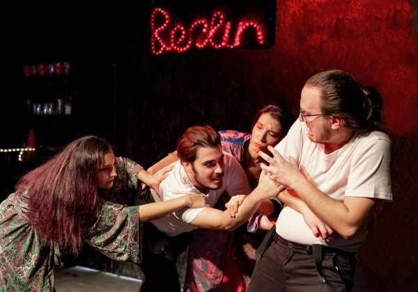 &laquo;BERLIN THE MUSICAL&raquo;