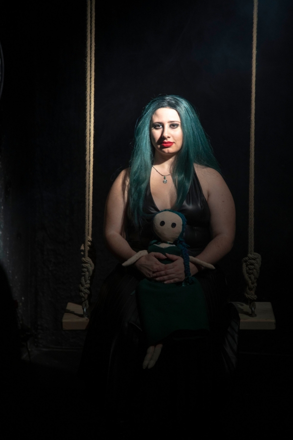 "&Mu;&Epsilon;&Delta;&Omicron;&Upsilon;&Sigma;&Alpha;" &Alpha;&Pi;&Omicron; &Tau;&Iota;&Sigma; 12 &Nu;&Omicron;&Epsilon;&Mu;&Beta;&Rho;&Iota;&Omicron;&Upsilon; &Sigma;&Tau;&Omicron; &Theta;&Epsilon;&Alpha;&Tau;&Rho;&Omicron; &Alpha;&Lambda;&Kappa;&Mu;&Eta;&Nu;&Eta;