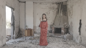 «Το Μπορντέλο της Μαντάμ Ρόζας» στο θέατρο Αλκμήνη