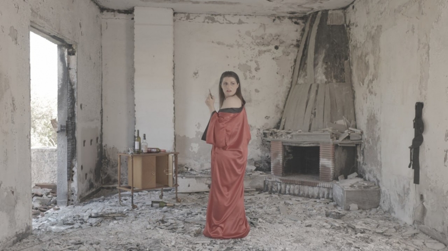 «Το Μπορντέλο της Μαντάμ Ρόζας» στο θέατρο Αλκμήνη