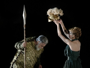 "Ηλέκτρα" από το Θέατρο "Πορεία" - Έρχεται στην Αττική