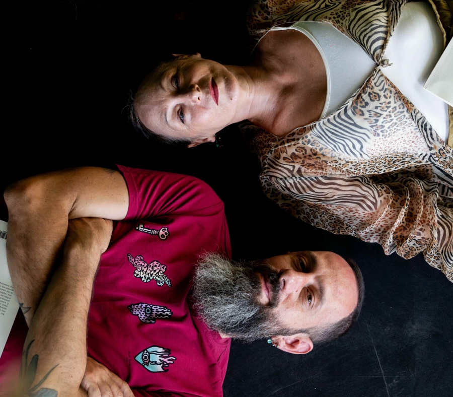 &Pi;&Rho;&Omicron;&Sigma;&Omega;&Pi;&Alpha; &Sigma;&Tau;&Eta;&Nu; &Alpha;&Mu;&Mu;&Omicron; &tau;&omicron;&upsilon; &Gamma;&iota;ά&nu;&nu;&eta; &Tau;&sigma;&alpha;&mu;&alpha;&nu;&tau;ά&kappa;&eta; &sigma;&tau;&omicron; &Theta;έ&alpha;&tau;&rho;&omicron; &Epsilon;&Lambda;&Epsilon;&Rho;