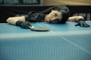 &Sigma;&upsilon;&nu;έ&nu;&tau;&epsilon;&upsilon;&xi;&eta; &tau;&eta;&sigmaf; &Mu;έ&nu;&eta;&sigmaf; &Kappa;&omega;&nu;&sigma;&tau;&alpha;&nu;&tau;&iota;&nu;ί&delta;&omicron;&upsilon;, &mu;&epsilon; &alpha;&phi;&omicron;&rho;&mu;ή &tau;&eta;&nu; &pi;&alpha;&rho;ά&sigma;&tau;&alpha;&sigma;&eta; &laquo;&Omicron; &Tau;&epsilon;&lambda;&epsilon;&upsilon;&tau;&alpha;ί&omicron;&sigmaf; &Gamma;&iota;ά&nu;&kappa;&eta;&sigmaf;&raquo;