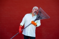 &Epsilon;ί&delta;&alpha;&mu;&epsilon; &tau;&omicron; &laquo;&Omicron; &Gamma;&omicron;&upsilon;ό&lambda;&tau;&epsilon;&rho; &Mu;ί&tau;&tau;&upsilon; &kappa;&alpha;&iota; &omicron; &Pi;&alpha;&nu;&eta;&gamma;&upsilon;&rho;&iota;&kappa;ό&sigmaf;&raquo; &sigma;&tau;&omicron;&nu; &Pi;&omicron;&lambda;&upsilon;&chi;ώ&rho;&omicron; &laquo;Vault&raquo;