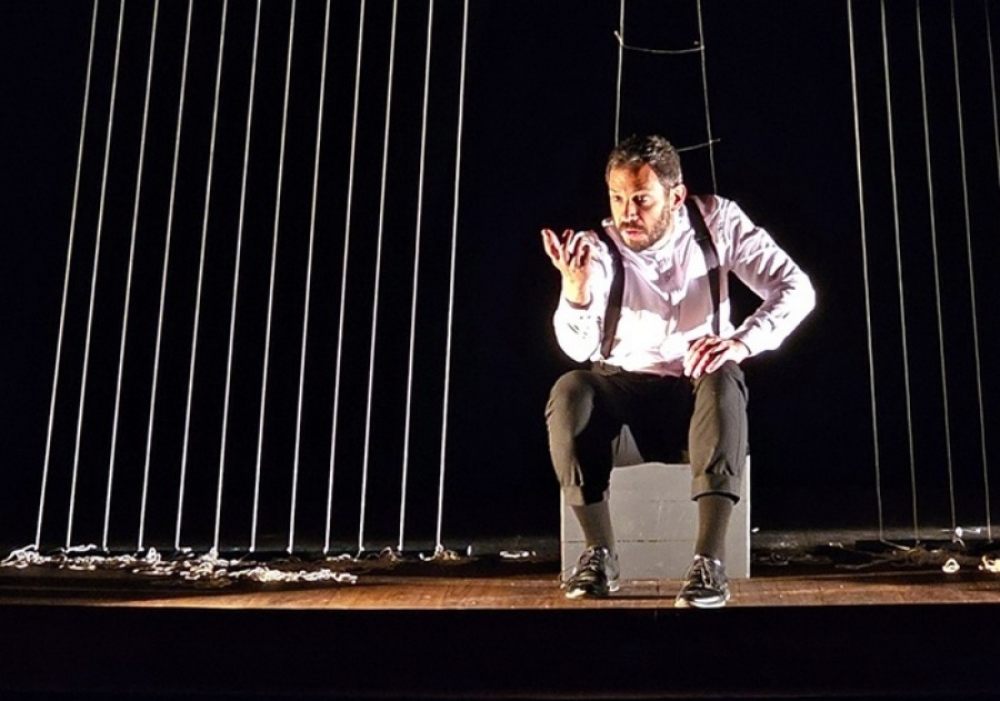 Είδαμε «Το μόνον της ζωής του ταξείδιον» στο “Studio NEW STAR art cinema”