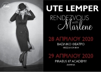 Rendezvous with Marlen