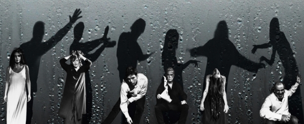 &Omicron; &Gamma; &Lambda; &Alpha; &Rho; &Omicron; &Sigma;  &tau;&omicron;&upsilon; Ά&nu;&tau;&omicron;&nu; &Tau;&sigma;έ&chi;&omega;&phi;  &Nu;&omicron;έ&mu;&beta;&rho;&iota;&omicron;&sigmaf; &sigma;&tau;&omicron; &Theta;έ&alpha;&tau;&rho;&omicron; &Sigma;&eta;&mu;&epsilon;ί&omicron;