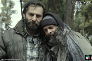 Ά&lambda;&lambda;&eta; &mu;&iota;&alpha; &tau;&alpha;&iota;&nu;ί&alpha; online &delta;&omega;&rho;&epsilon;ά&nu; &alpha;&upsilon;&tau;έ&sigmaf; &tau;&iota;&sigmaf; &alpha;&tau;&epsilon;&lambda;&epsilon;ί&omega;&tau;&epsilon;&sigmaf; ώ&rho;&epsilon;&sigmaf; &mu;&epsilon; &tau;&omicron;&nu; &alpha;&nu;&alpha;&gamma;&kappa;&alpha;&sigma;&tau;&iota;&kappa;ό &epsilon;&gamma;&kappa;&lambda;&epsilon;&iota;&sigma;&mu;ό &sigma;&tau;&omicron; &sigma;&pi;ί&tau;&iota; &lambda;ό&gamma;&omega; &kappa;&omicron;&rho;&omega;&nu;&omicron;ϊ&omicron;ύ; Ό&chi;&iota;! &Eta; &tau;&alpha;&iota;&nu;ί&alpha; "&Mu;έ&rho;&epsilon;&sigmaf; &Beta;&rho;&omicron;&chi;ή&sigmaf; - Rainy Days"